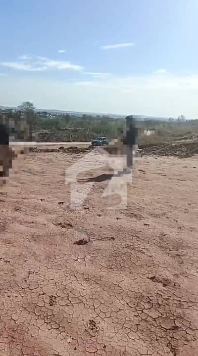 20 Kanal Land Available For Sale Near Rawalpindi Ring Road &Amp; DHA Phase 4 River View
