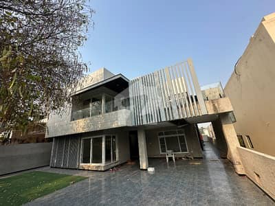 Rent - Kanal House Like Brand New In Bahria Town Phase 6