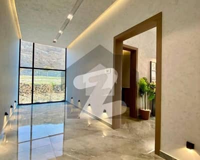 945 Square Feet 1 Bed Apartment The Residences By Altaf Developments At 15592500/- In Faisal Hills Islamabad