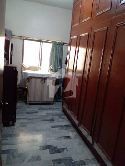 Double story 400 Square Yard 6 Bedrooms With Attached Bathrooms Demand 735000000