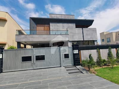 20 Marla Brand New Home For Sale
