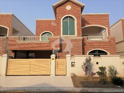 Buy your ideal Prime Location 12 Marla House in a prime location of Multan