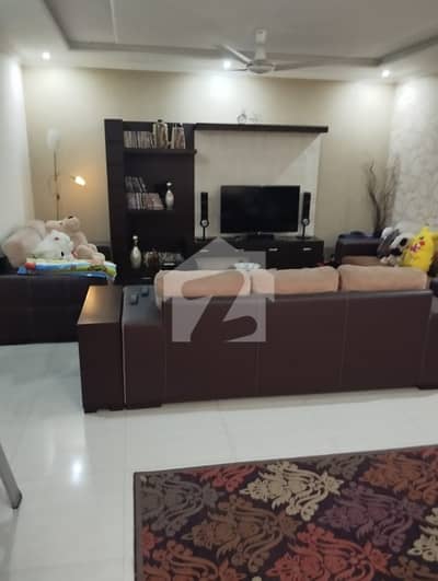 14 Marla Fully Furnished House For Sale At Bahria Town Phase 2 Rawalpindi