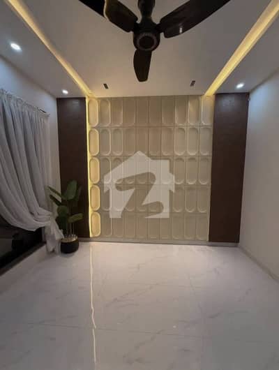 Well-Maintained 5 Marla Used House for Sale in DHA Rahbar Lahore | Prime Family Location