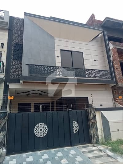 5 Marla House For Sale Etihad Town Phase 1 5 Marla House For Sale Etihad Town Phase 1