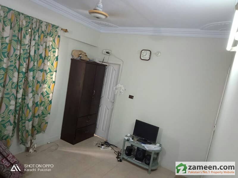 Flat For Sale Pechs Block 2 Tariq Road, Karachi ID11598159