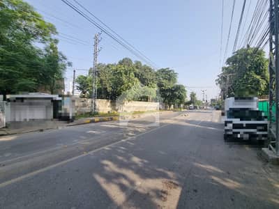 3 Kanal / Corner / Main Boulevard / House / For Sale / Satellite Town / A Block / Rawalpindi