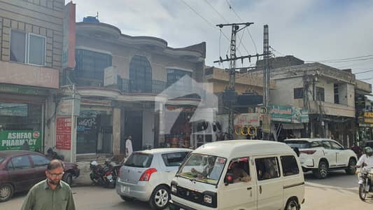 بوستان روڈ راولپنڈی میں 6 کمروں کا 14 مرلہ عمارت 14.0 کروڑ میں برائے فروخت۔