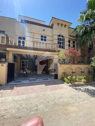 7 Marla House Available For Rent In Bahria Town Phase 8 Rawalpindi With Water Bor 7 Marla House Available For Rent In Bahria Town Phase 8 Rawalpindi With Water Bor