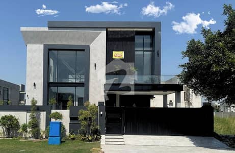 Luxury Design 1 Kanal House Available For Sale In DHA Phase 7