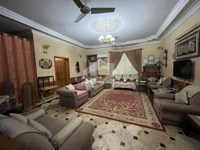 Become Owner Of Your House Today Which Is Centrally Located In F-10