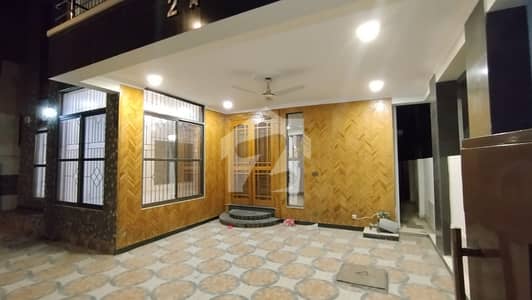 10 Marla House Available For Rent Near To Giga Mall