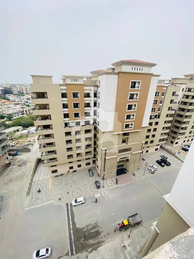 2 BED FLAT FOR SALE IN ZARKON HEIGHTS G15 ISLAMABAD