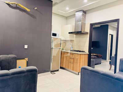 1 Bedroom Fully Furnished Apartment For Rent In Zarkon Heights 1 Bedroom Fully Furnished Apartment For Rent In Zarkon Heights