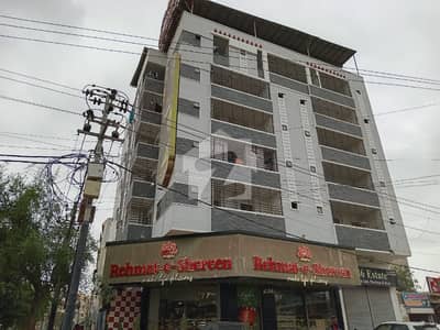 Buying A Prime Location Flat In North Nazimabad - Block K