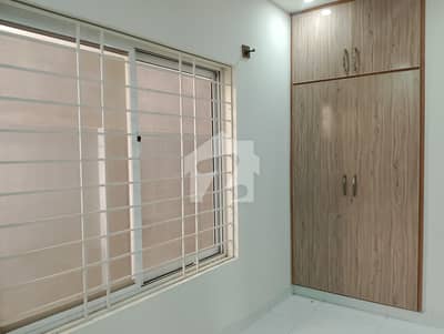 Ground Portion Available For Rent In Faisal Town F-18 Islamabad
