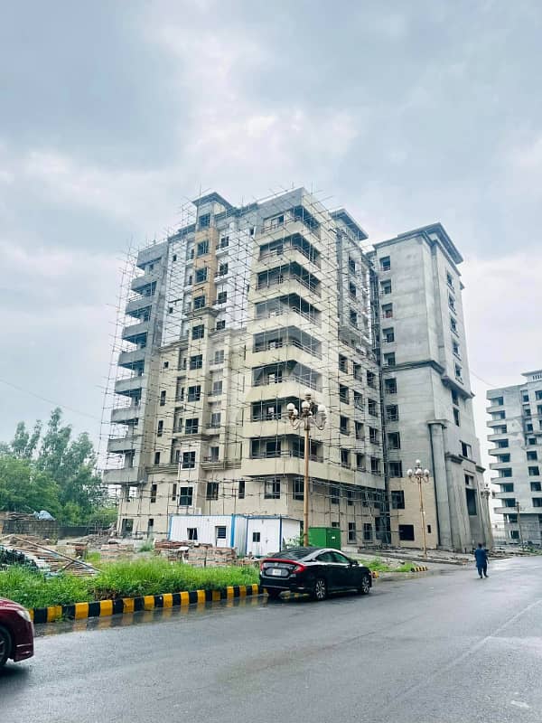 1233 Square Feet Flat In Zarkon Heights Is Available 1233 Square Feet Flat In Zarkon Heights Is Available