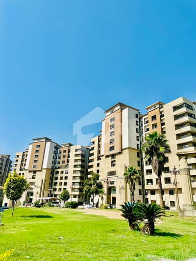 2 Bedroom Luxury Apartment Available For Rent In Zarkon Heights Islamabad Located On Main Gt Road Very Near To Sirinagar Highway & Islamabad International Airport