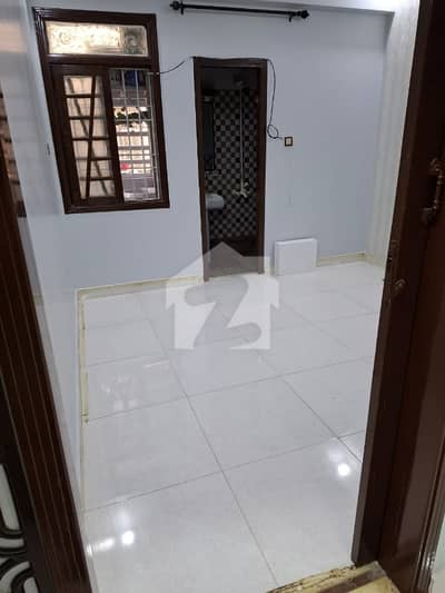 Centrally Located Prime Location Flat For Sale In North Nazimabad - Block K Available