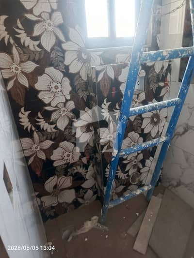 Independent Brand New House For Rent