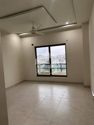 2 Bed Luxury Apartment Available. For Sale In Zarkon Heights G-15 Islamabad.
