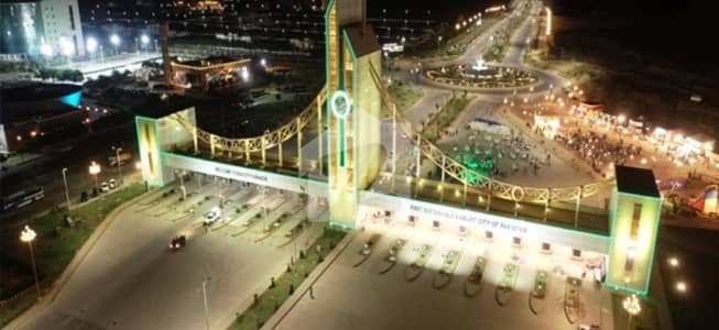125 sqyrd Villa Available for Sale   DHA City sector 14B  Ready to move.   Demand 195. Slightly negotiable    Exchange possible with 500 yrds at Sector 2/3/5