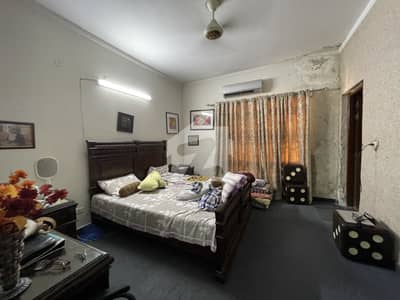 5 Marla Lower Portion Fully Furnished For Rent In Bahria Town Lahore