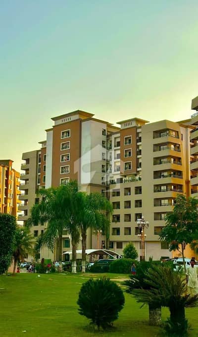 1 Bed Available For Rent In Zarkon Heights G-15 Islamabad