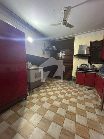 2.5 Marla Double Storey House for Sale Township B2