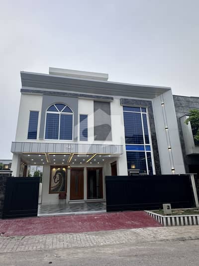 House For sale In Top City 1