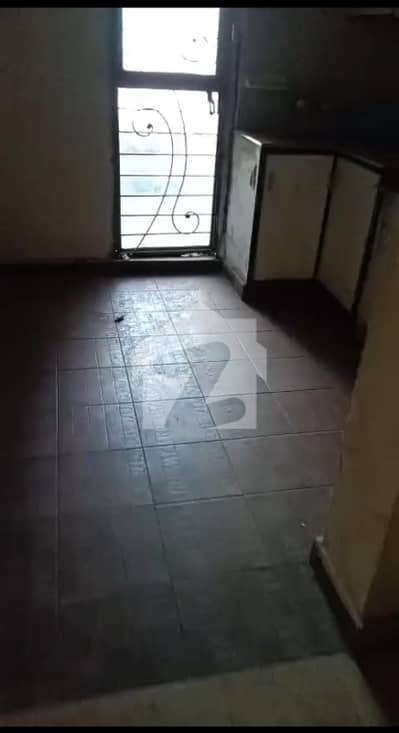 Upper Portion for Rent 5 Marla | High Court Society Phase 1