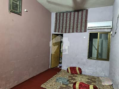 4 Marla 2.5 Storey House For Sale Facing Park NOC Ready