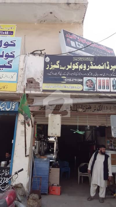 ٹاؤن شپ ۔ سیکٹر بی1 ٹاؤن شپ,لاہور میں 2 مرلہ Studio دکان 2.75 کروڑ میں برائے فروخت۔