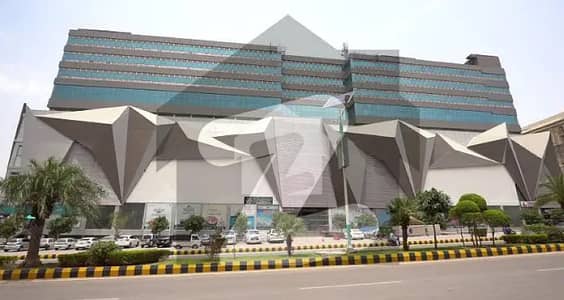 One Bed Non Furnished Luxury Apartment Available For Rent Arena Mall