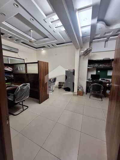 Townhouse For Silent Commercial