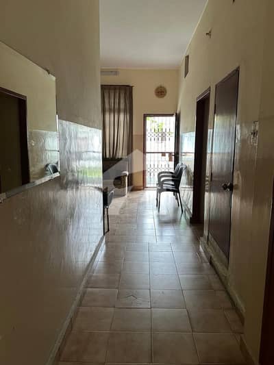 One Kanal Double Storey House Very Good Location House For Sale At Gulfisha Colony Gulahan Ravi