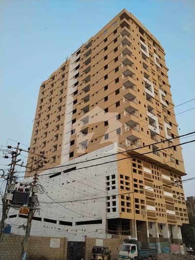 نارتھ ناظم آباد ۔ بلاک ایم نارتھ ناظم آباد,کراچی میں 2 کمروں کا 3 مرلہ فلیٹ 1.2 کروڑ میں برائے فروخت۔ نارتھ ناظم آباد ۔ بلاک ایم نارتھ ناظم آباد,کراچی میں 2 کمروں کا 3 مرلہ فلیٹ 1.2 کروڑ میں برائے فروخت۔