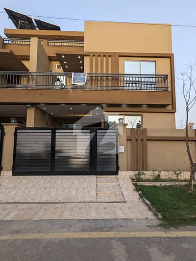 5 Marla Brand New House For Sale Direct Meeting With Owner In Parkview City Lahore 5 Marla Brand New House For Sale Direct Meeting With Owner In Parkview City Lahore