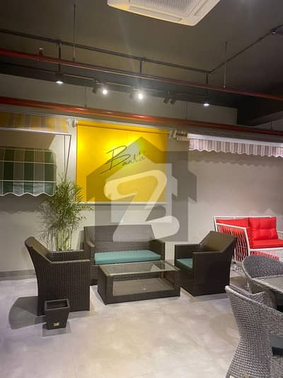 Brand Occupied Shop For Sale In Builders Mall