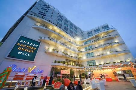 Leased Shop For Sale in CDA Approved Project Leased Shop For Sale in CDA Approved Project