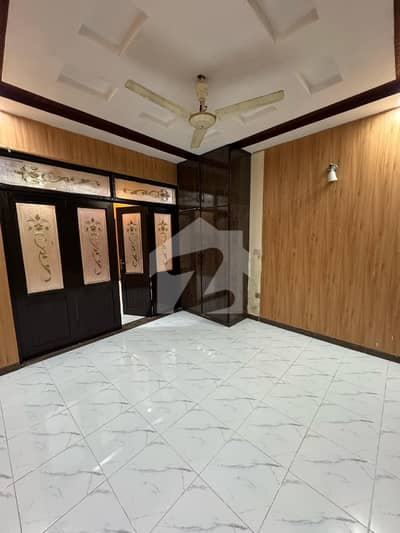 6 Marla Lower Portion For Rent In Joher Town R3 Block