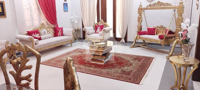 100 Percent Electric Free Enjoy 24 Hours AIR Conditioning Make Your Bungalow Centrally Air Condition Fully Furnished And All Just in 6.45 K Really More than Attractive And All Especially for you Considering the Heat