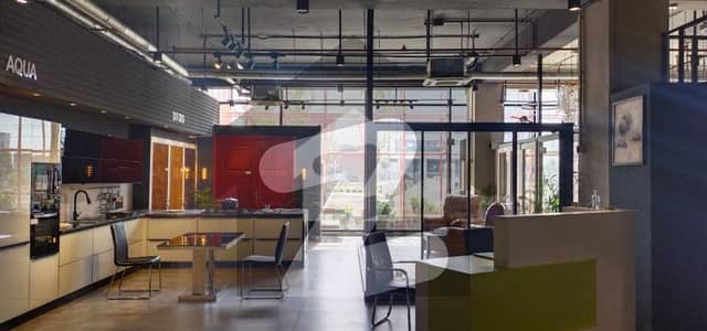 Premium Shop For Sale In IMARAT Builders Mall | 333 SQFt Premium Shop For Sale In IMARAT Builders Mall | 333 SQFt
