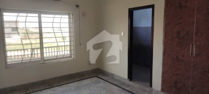 Impressive 10 Marla Double Storey House For Sale(Basement + Ground Floor)