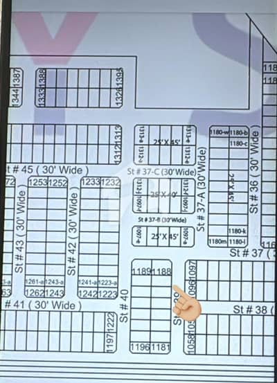 For Sale Plot Ali Block Bahria Town Phase 8 Rawalpindi Open Transfer For Sale Plot Ali Block Bahria Town Phase 8 Rawalpindi Open Transfer