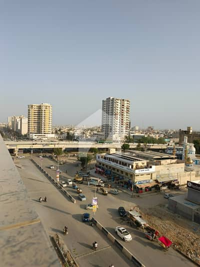 نارتھ ناظم آباد ۔ بلاک آئی نارتھ ناظم آباد,کراچی میں 11 کمروں کا 1 کنال مکان 24.0 کروڑ میں برائے فروخت۔
