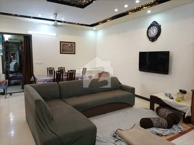 فیڈرل بی ایریا ۔ بلاک 11 فیڈرل بی ایریا,کراچی میں 7 کمروں کا 1 کنال مکان 11.5 کروڑ میں برائے فروخت۔