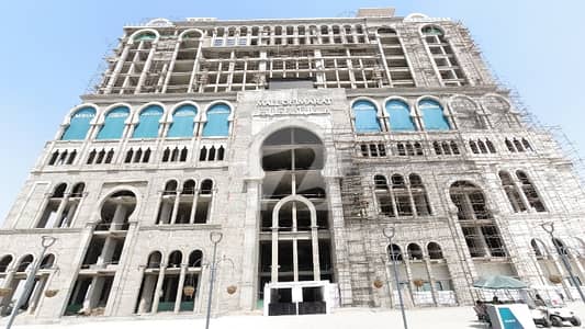 امارت آف مال جناح گارڈنز,ایف ای سی ایچ ایس,اسلام آباد میں 4 مرلہ دفتر 3.0 کروڑ میں برائے فروخت۔