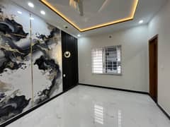 07 Marla Upper Portion Available For Rent G-13 Islamabad Ideal Location With RoofTop Access & Mumty Room!