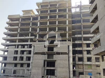 1 Bed Luxury Apartment Available. For Rent In Zarkon Heights G-15 Islamabad.